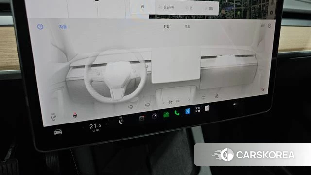Tesla Model Y id 4997482 из Кореи 20