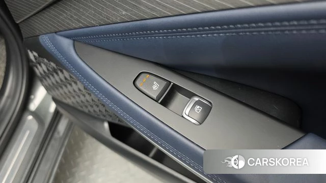 Kia The New K8 Hybrid id 4964588 из Кореи 20