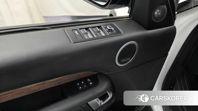 Land Rover Discovery 5 id 4988400 из Кореи 20