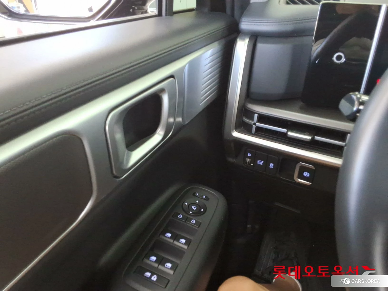 Hyundai Santa Fe id 4990079 из Кореи 20