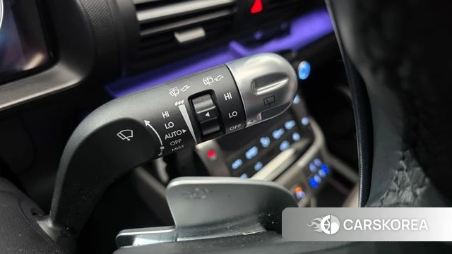 Hyundai Casper Electric id 4995709 из Кореи 20