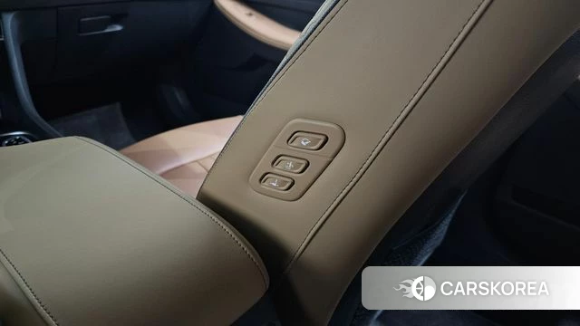 Hyundai Sonata (DN8) id 4959534 из Кореи 20