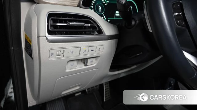 Hyundai Palisade id 5053990 из Кореи 20
