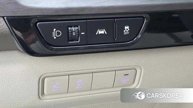 Kia Carnival 4th generation id 5011858 из Кореи 20