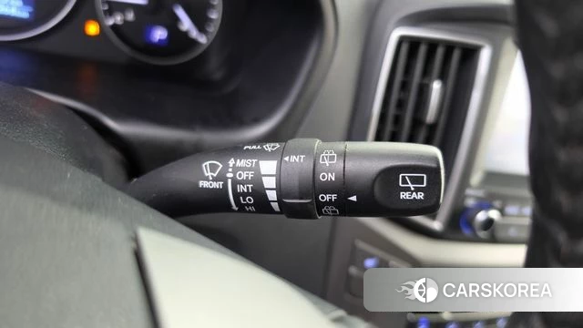 Hyundai The New Grand Starex id 4952916 из Кореи 20