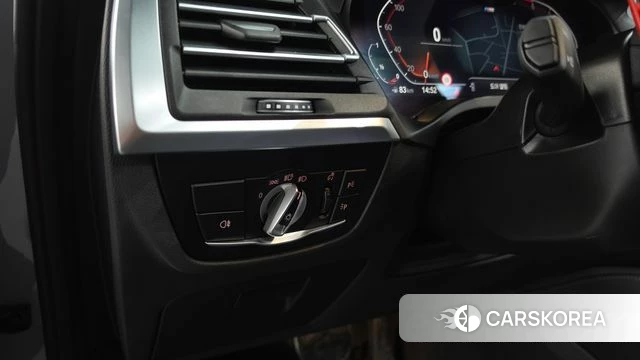 BMW X4 (G02) id 5032720 из Кореи 20