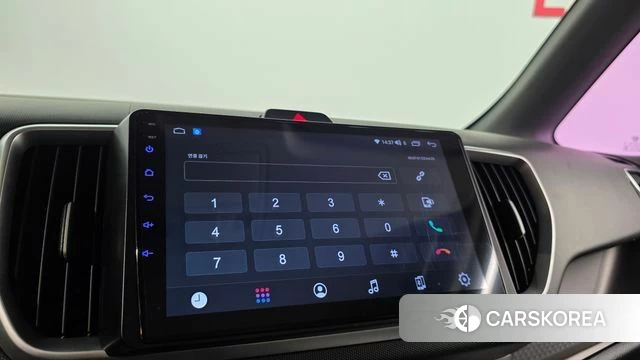 Kia The New Ray id 4960021 из Кореи 20