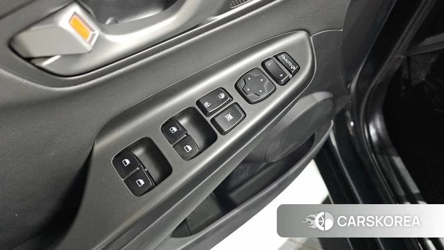 Hyundai Kona id 4992951 из Кореи 20