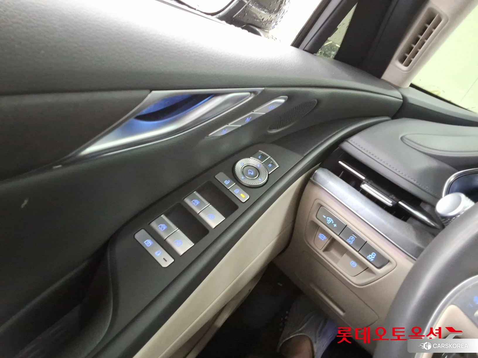 Hyundai G80 id 4984632 из Кореи 20