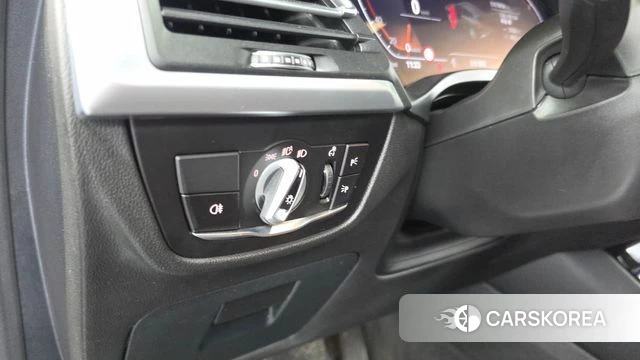 BMW X3 (G01) id 4966209 из Кореи 20