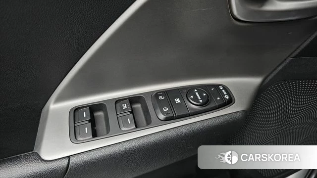 Kia Niro Plus id 4986510 из Кореи 20