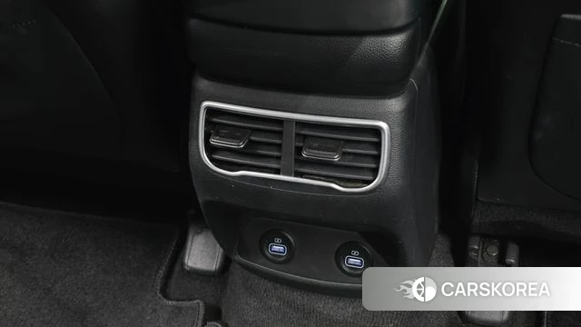 Hyundai The New Santa Fe id 5013259 из Кореи 20