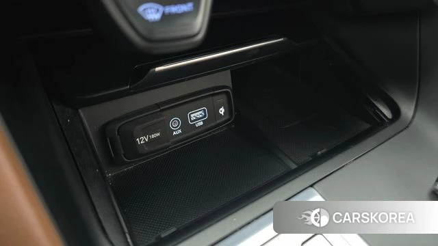 Genesis G70 id 4930790 из Кореи 20