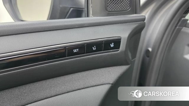 Hyundai Tucson Hybrid (NX4) id 4769059 из Кореи 20