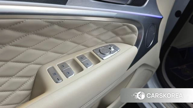Genesis G70 id 5023812 из Кореи 20
