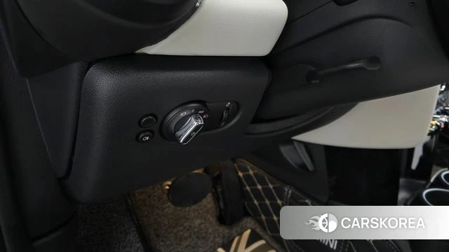 Mini Cooper S id 4922312 из Кореи 20