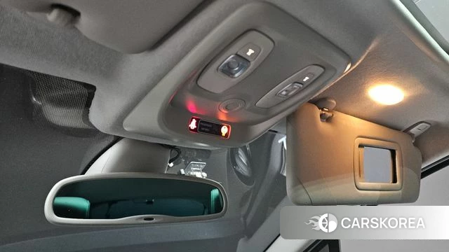 Renault Korea (Samsung) Clio id 4895097 из Кореи 20