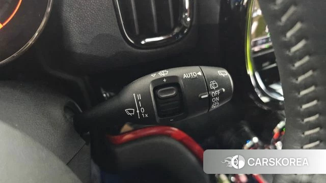 Mini Cooper S Countryman 3rd Generation id 4630457 из Кореи 20