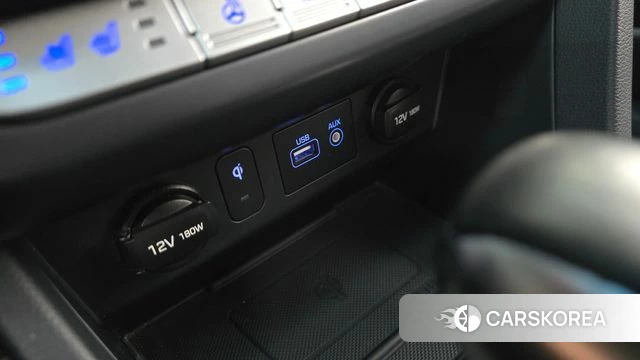 Hyundai Sonata New Rise Hybrid id 4837133 из Кореи 20