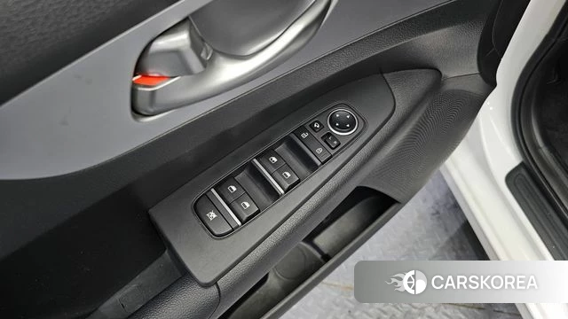 Kia The New K3 2nd generation id 4661795 из Кореи 20