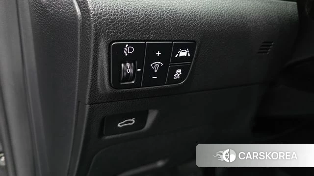 Kia K5 3rd generation id 5034697 из Кореи 20