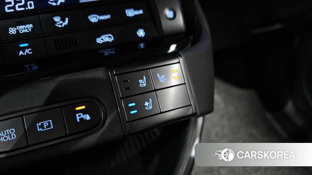 Hyundai Casper Electric id 5045774 из Кореи 20