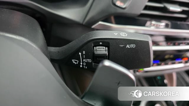BMW X4 (G02) id 5017625 из Кореи 20