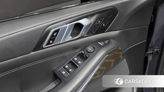 BMW X5 (G05) id 4986240 из Кореи 20