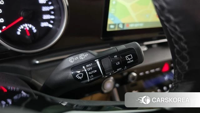 Kia Carnival 4th generation id 5040151 из Кореи 20