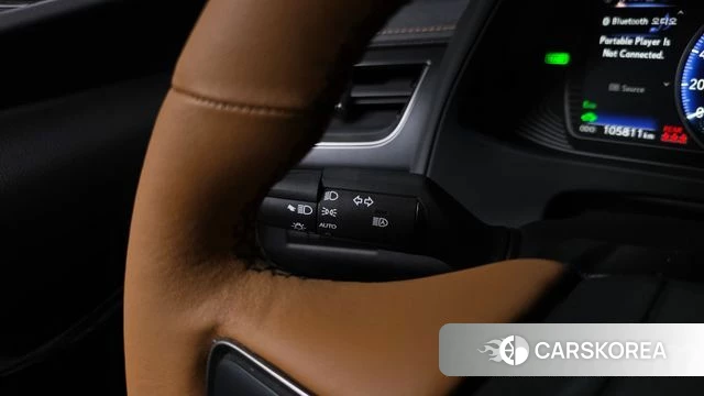 Lexus UX250h id 4952781 из Кореи 20