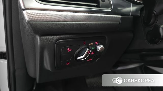 Audi New A6 id 4993386 из Кореи 20
