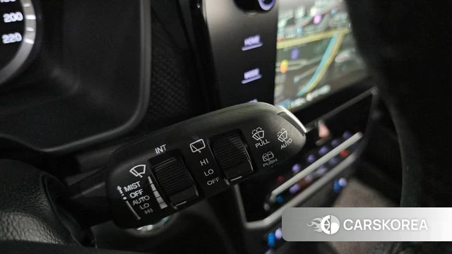 Ssangyong The New Tivoli id 5052161 из Кореи 20