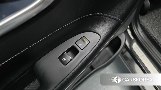 Hyundai Grandeur IG Hybrid id 5013929 из Кореи 20