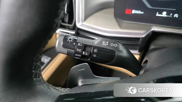 Kia The New Sorento 4th Generation id 5039681 из Кореи 20