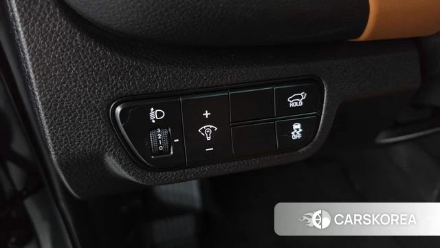 Kia The New Seltos id 5059166 из Кореи 20
