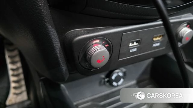 Ssangyong Tivoli Air id 5024158 из Кореи 20