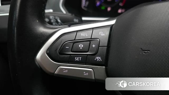 Volkswagen Tiguan second Generation id 4997007 из Кореи 20