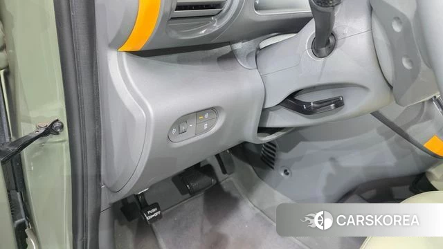 Hyundai Casper id 5022574 из Кореи 20