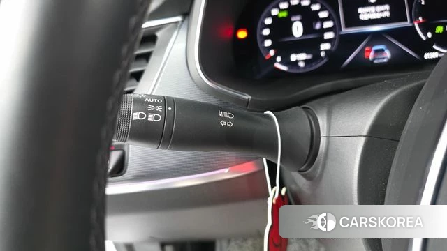 Renault Korea (Samsung) XM3 id 5047211 из Кореи 20