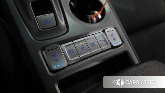 Hyundai Kona Electric id 5023254 из Кореи 20