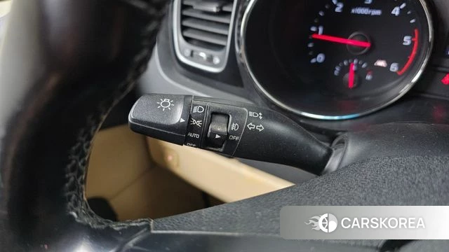 Kia The New Carnival id 4953026 из Кореи 20