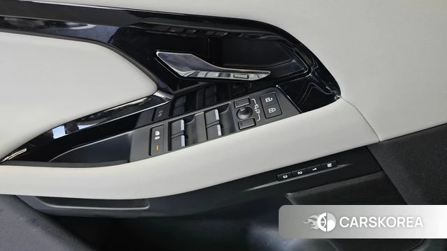 Land Rover Range Rover Evoque 2nd Generation id 4904191 из Кореи 20