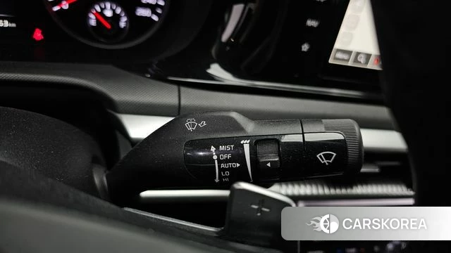 Kia K5 3rd generation id 5026719 из Кореи 20