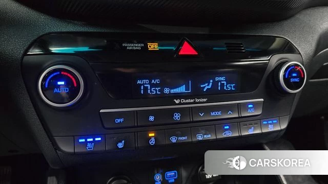 Hyundai All New Tucson id 4780548 из Кореи 20