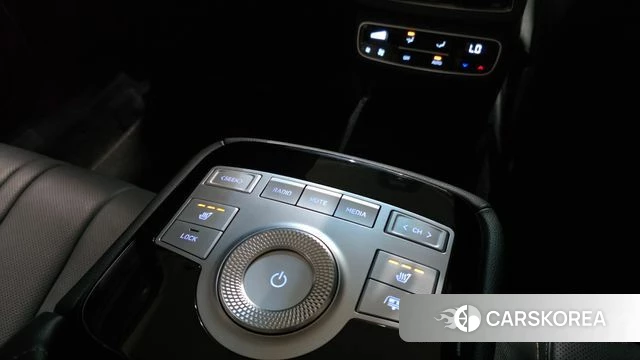 Genesis G80 (RG3) id 4922695 из Кореи 20