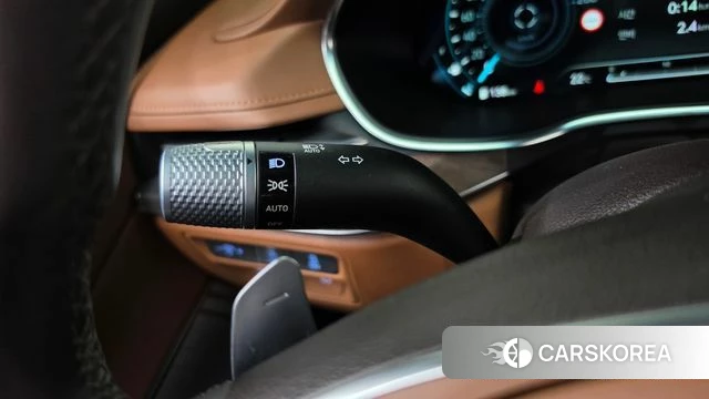 Genesis G80 (RG3) id 4986403 из Кореи 20
