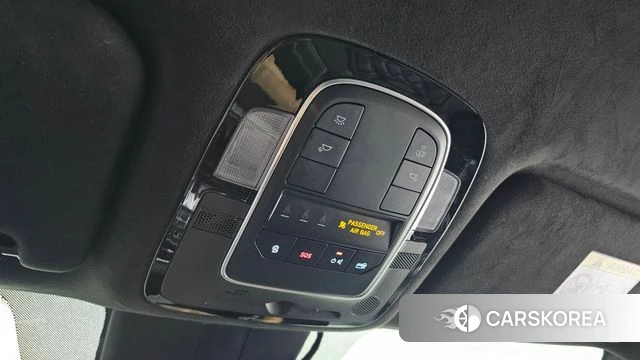 Hyundai The New Santa Fe id 5023106 из Кореи 20