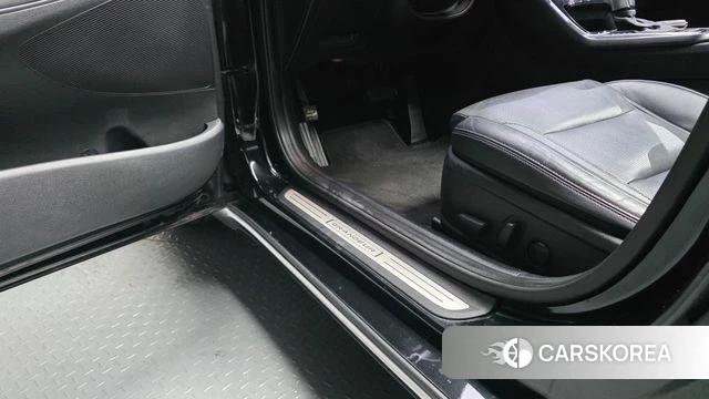 Hyundai Grandeur IG id 4960326 из Кореи 20