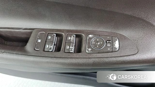 Hyundai Grandeur IG Hybrid id 5041929 из Кореи 20