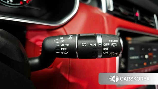 Land Rover Range Rover Sport 2nd Generation id 5024089 из Кореи 20
